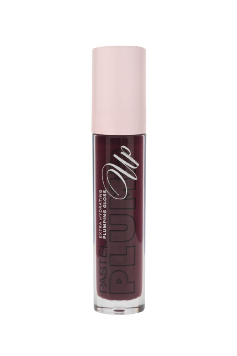 Pastel Plump Up Extra Hydrating Plumping Gloss - Dolgunlaştıran Dudak Parlatıcısı 216