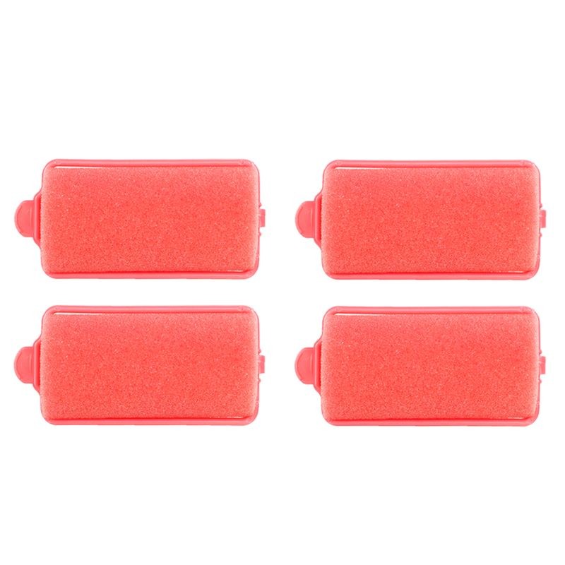 Nascita 3 Cm Sünger Bigudi  (4 LÜ )