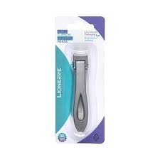 Lionesse Nasırlı Tırnak Makası Büyük Boy 3418