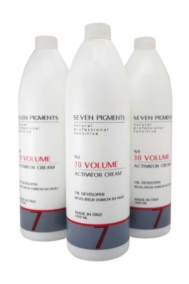 NATULIKA  ACTIVATOR 20 VOL 1LT