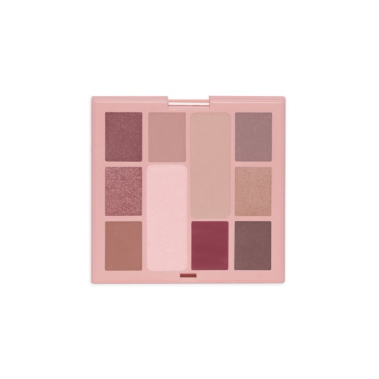Show By Pastel Show Your Style - Far Paleti 465 Rosy