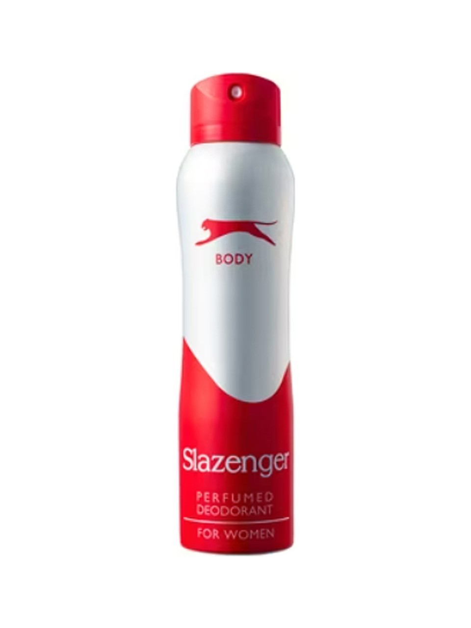 Slazenger Women Parfüm Deo.Kırmızı
