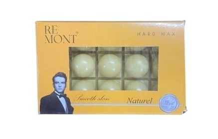Remont Kalıp Ağda Dilimli Sarı 400 Ml 