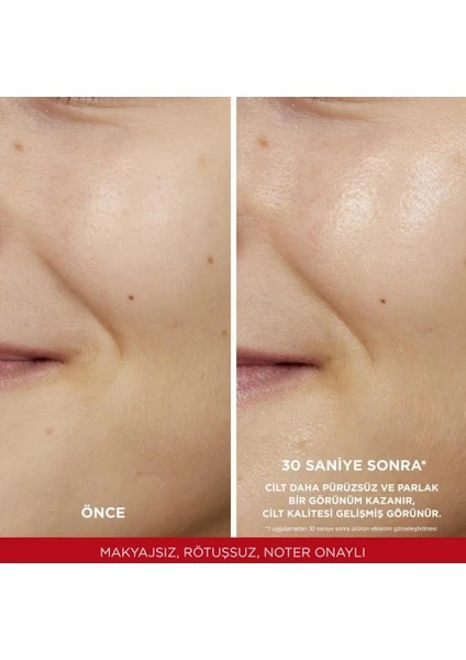Loreal Paris Revitalift Peeling Etkili Tonik 180ml 