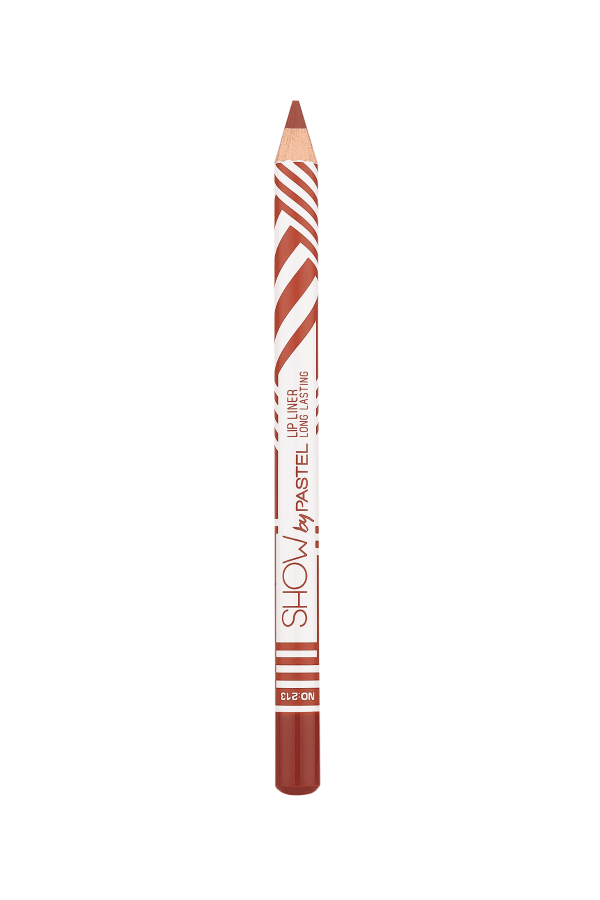 Show By Pastel Lip Liner - Dudak Kalemi 213