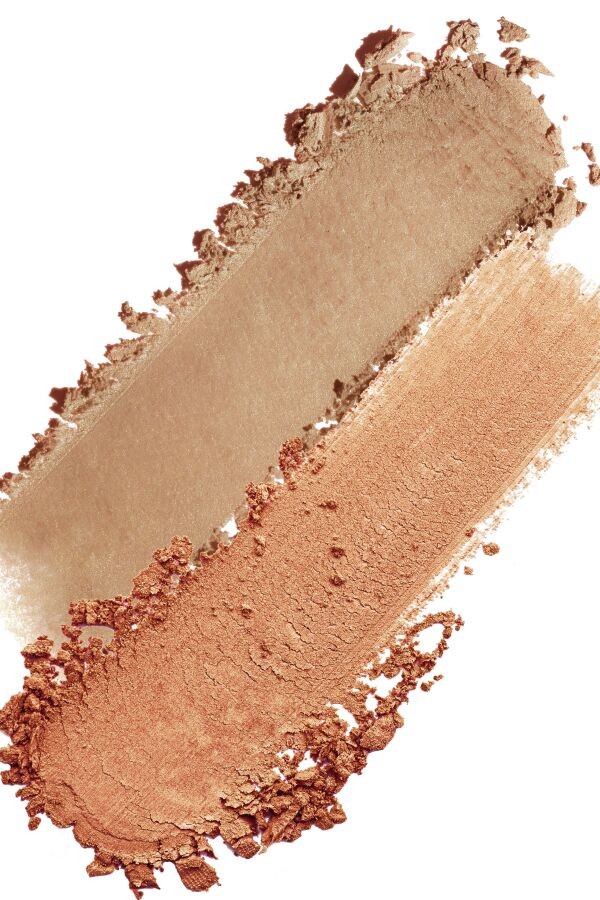 Show By Pastel Monochrome Duo Eyes - İkili Far Paleti 26 Sand Dunes