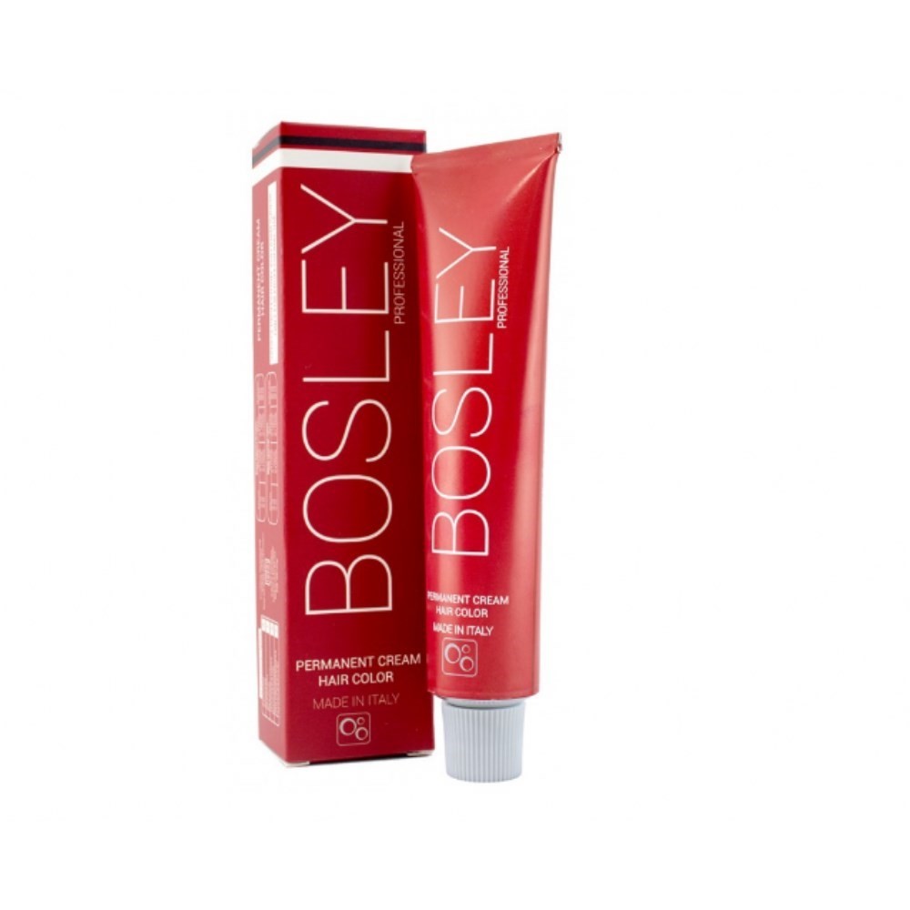 Bosley Saç Boyası 8.33 Açık Sarı Yoğun Dore 60 Ml
