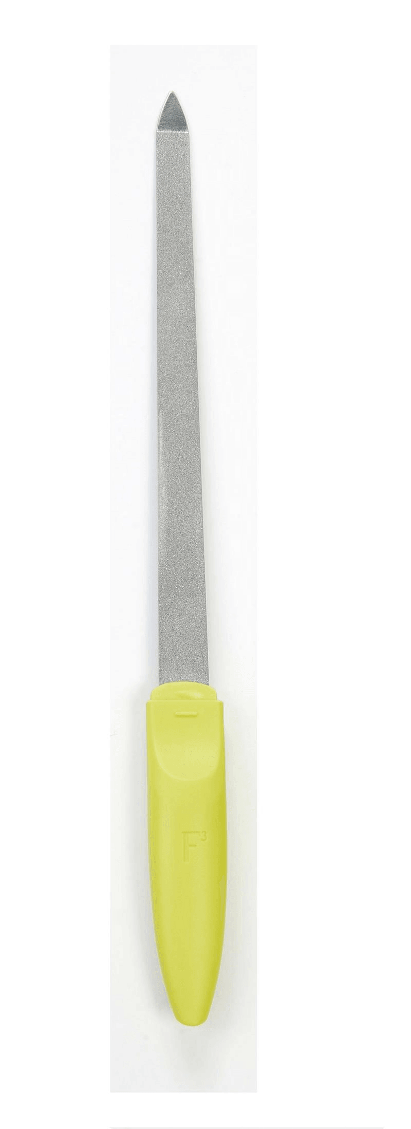 Trina Neon Sarı Saplı Törpü - 20