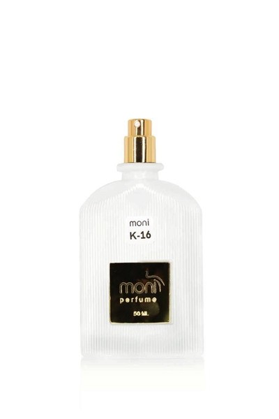 Moni Perfüme Esca. Se. Graf. Women Edc 50ML K16