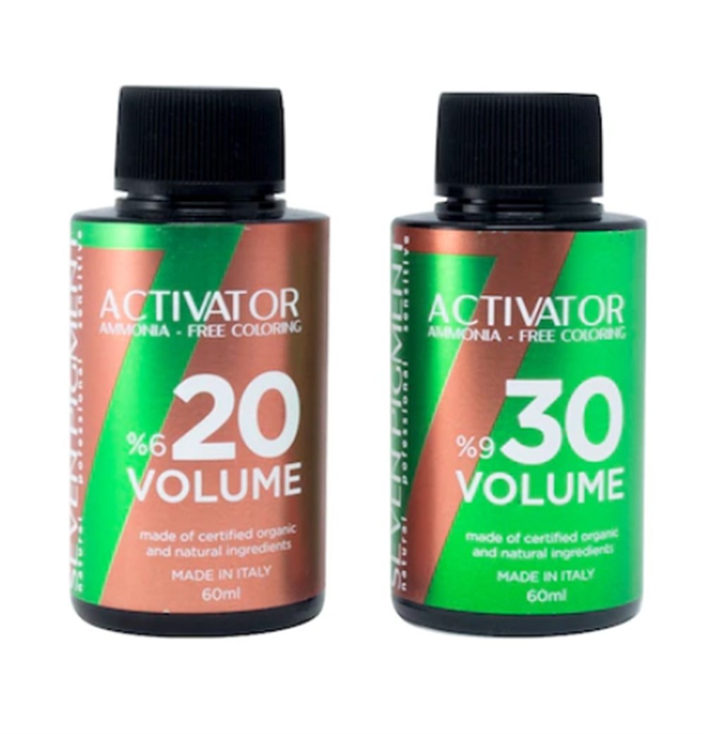 NATULIKA  ACTIVATOR 30 VOL 60ML
