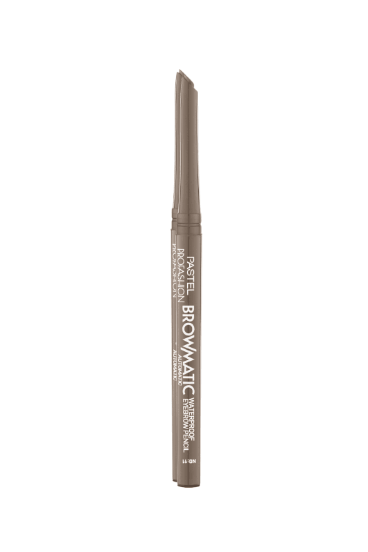 Pastel Browmatic Waterproof Eyebrow Pencil - Kaş Kalemi 11