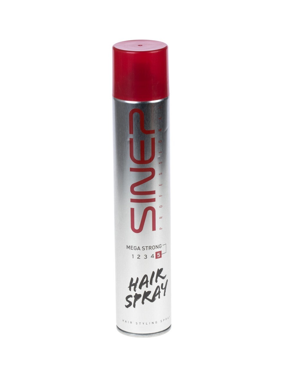 Sinep Saç Spreyi Mega Strong 400ML