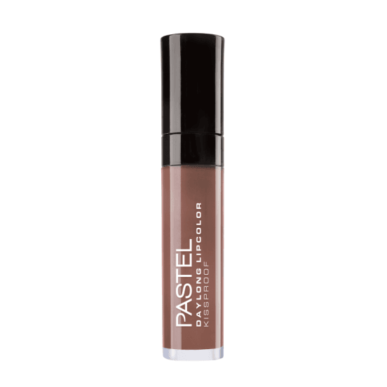 Pastel Daylong Lipcolor Kissproof Likit Mat Ruj 15