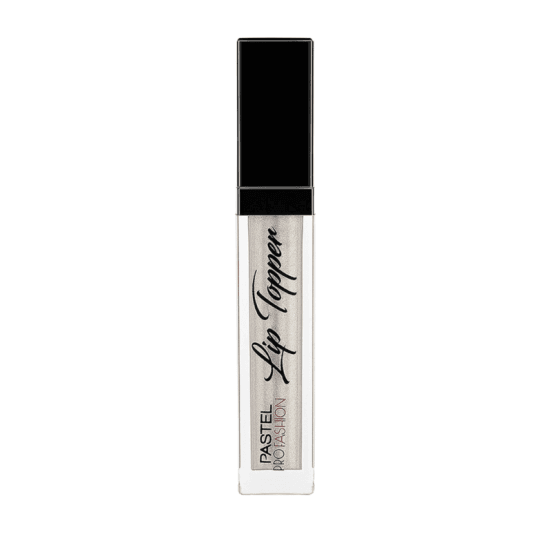 Pastel Lip Topper - Dudak Parlatıcısı 301 Dazzle