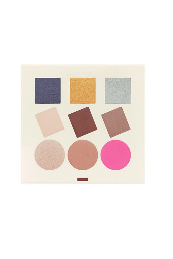 Show By Pastel Show Your Style - Far Paleti 463 Fancy