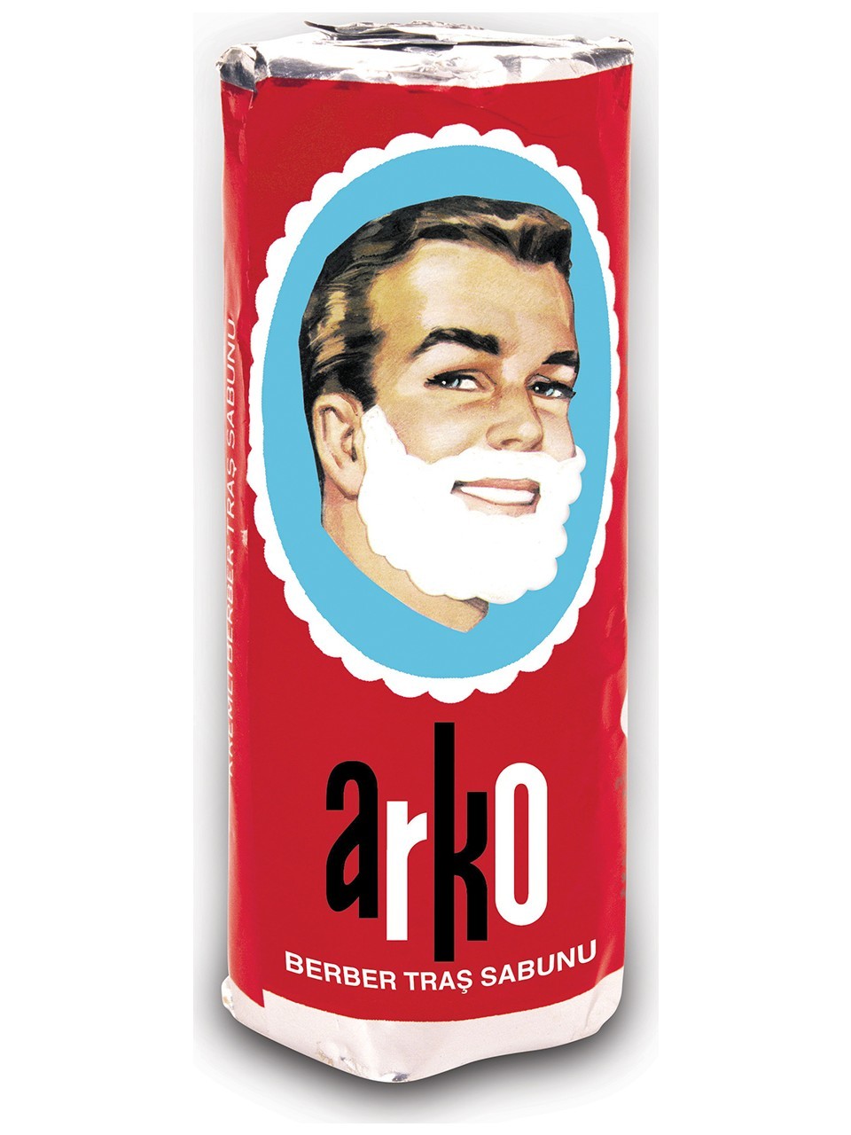 Arko Traş Sabunu Tekli 75 Gr