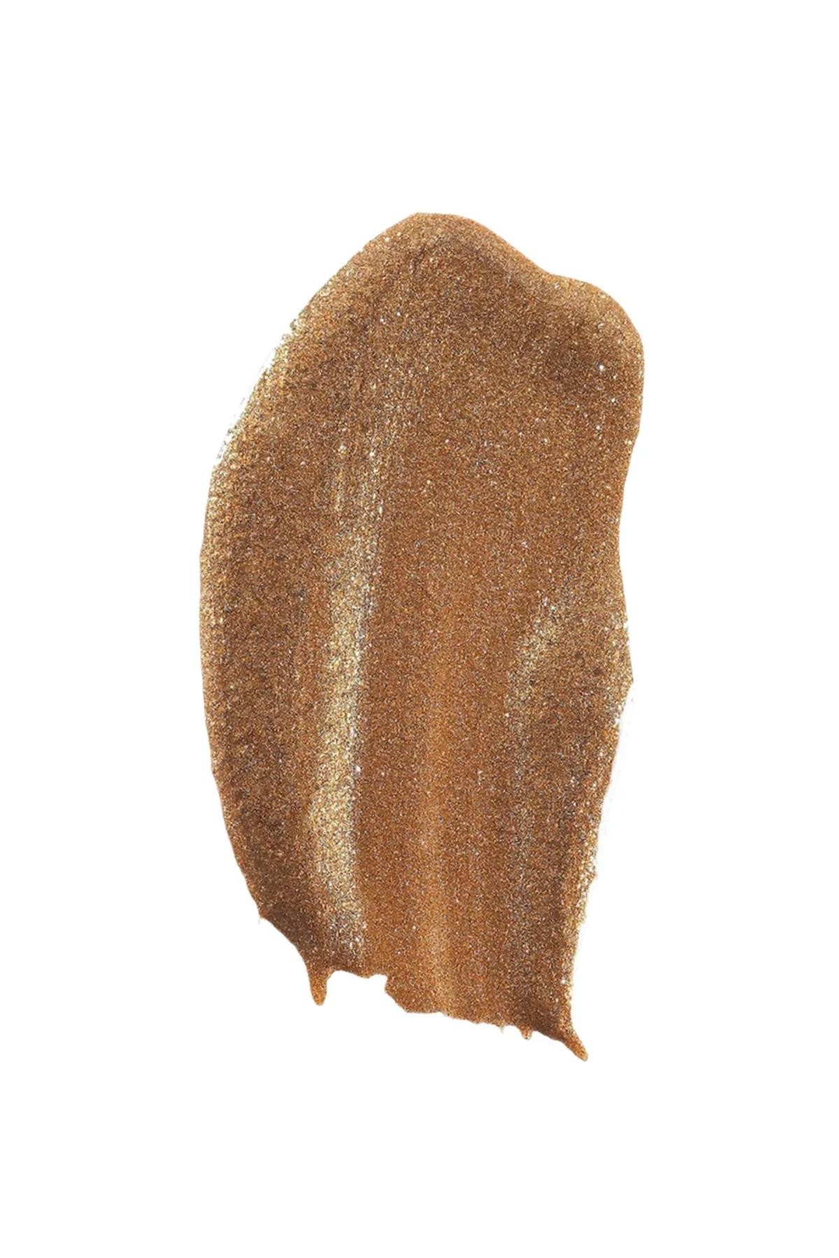 Pastel Lip Topper - Dudak Parlatıcısı 303 Shimmering Bronze