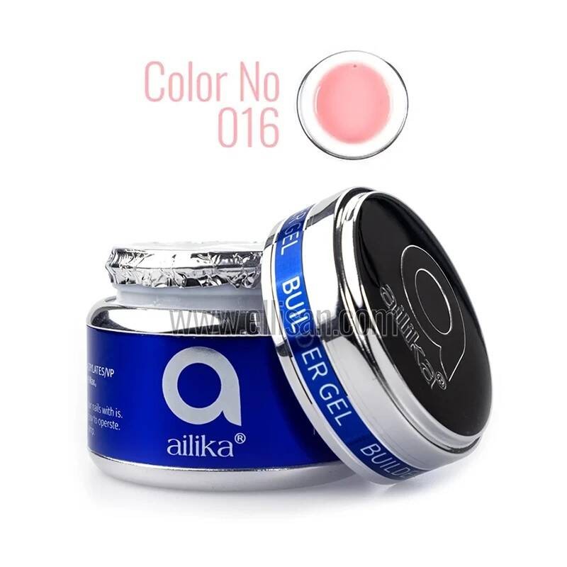 Ailika Builder Gel No:16