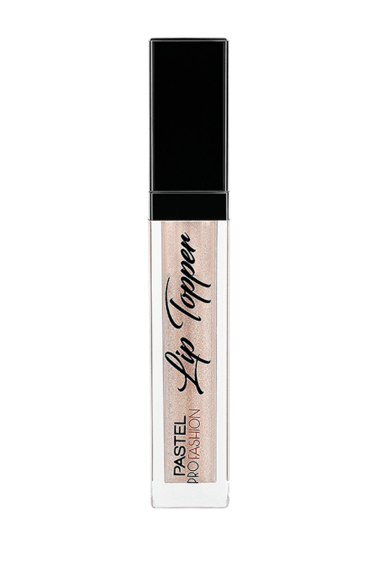 Pastel Lip Topper - Dudak Parlatıcısı 304 Pink Star