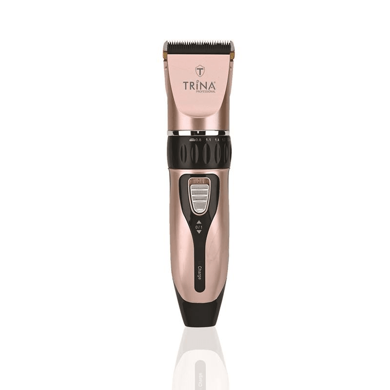 Trina Rose Saç Kesme Makinesi 4 Taraklı 61
