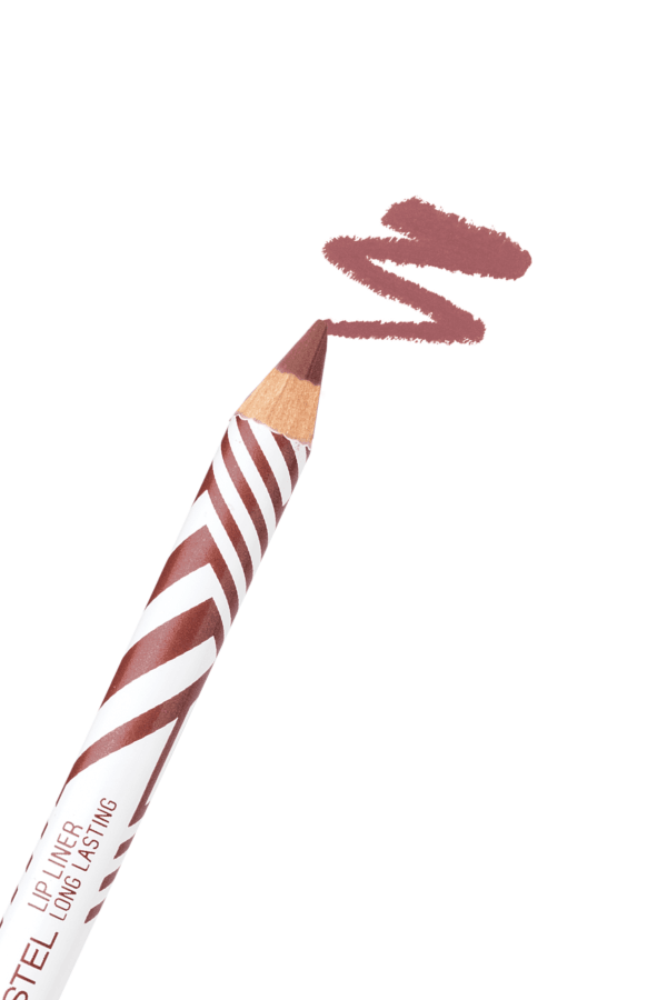 Show By Pastel Lip Liner - Dudak Kalemi 206