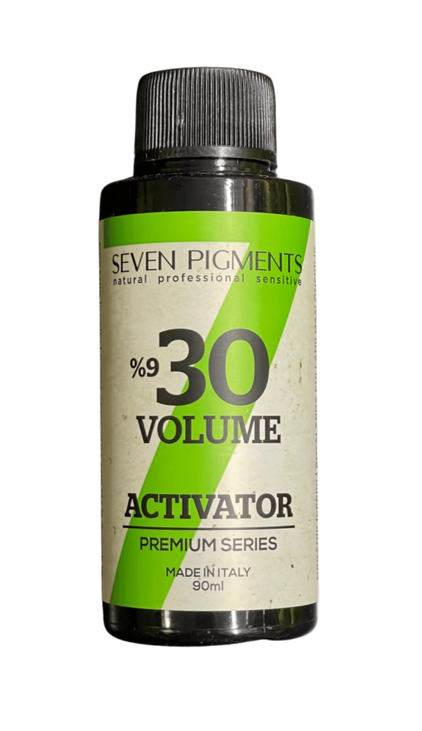 SEVEN PIGMENT ACTIVATOR 30V 90ML