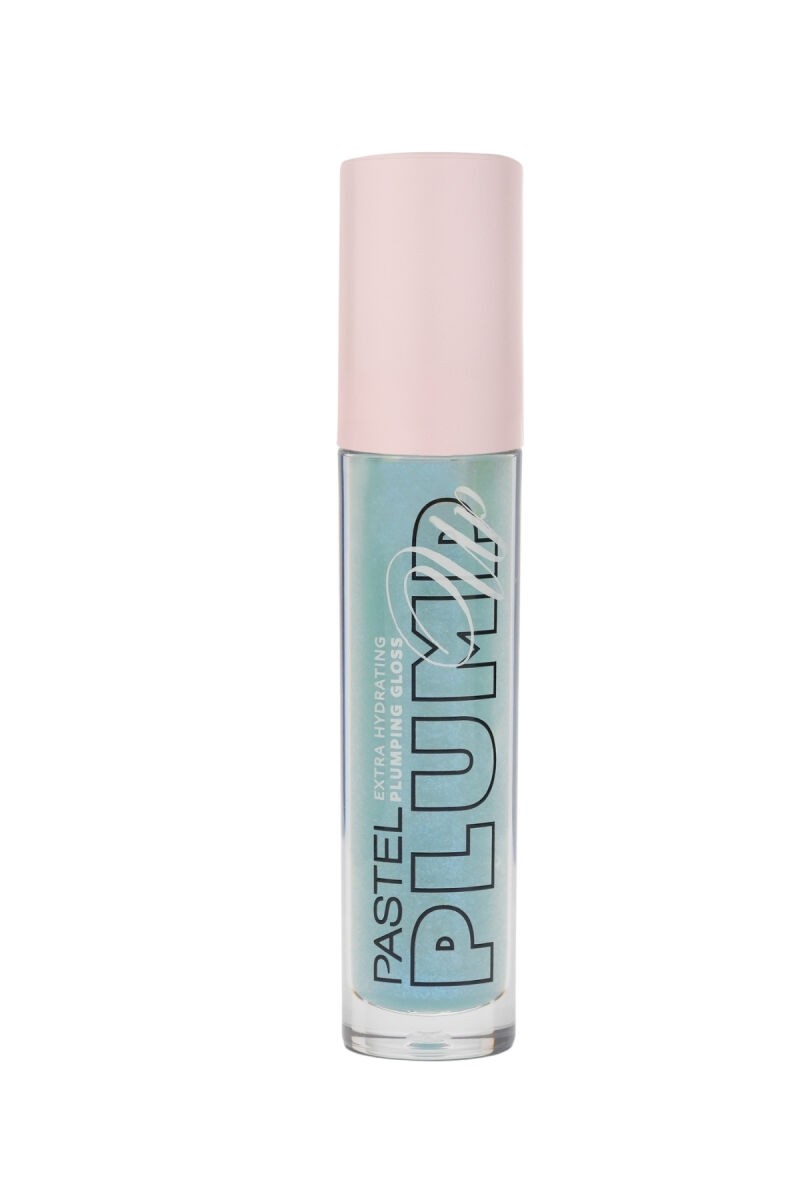 Pastel Plump Up Extra Hydrating Plumping Gloss - Dolgunlaştıran Dudak Parlatıcısı 215