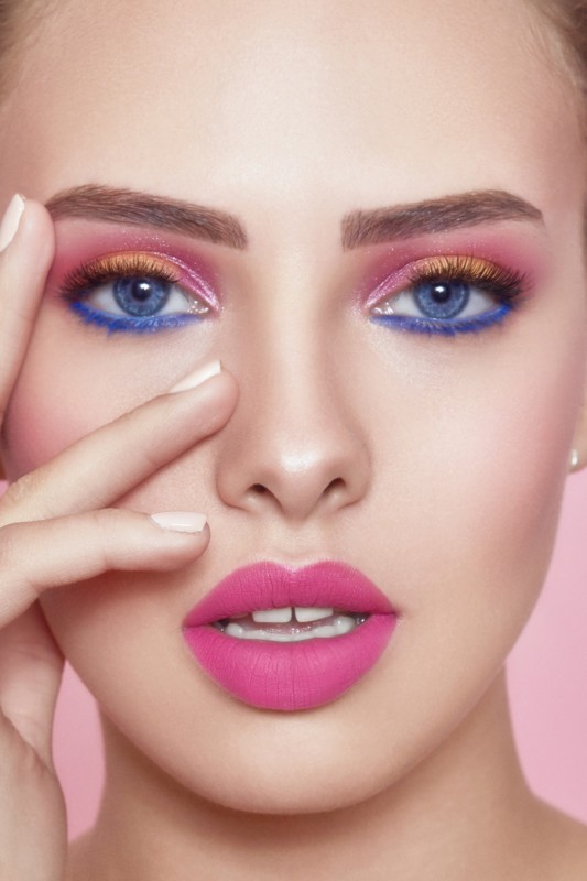 Show By Pastel Show Your Style - Far Paleti 462 Artsy