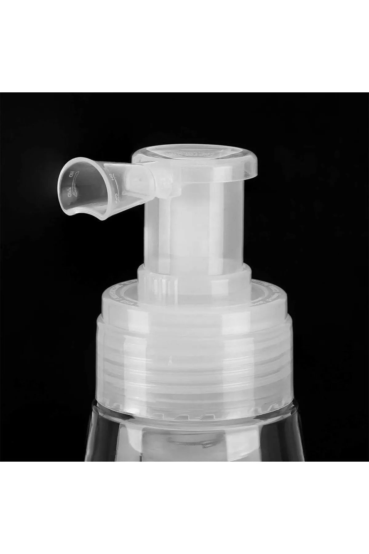 Nano Absolute Pudra Püskürtücü G-047