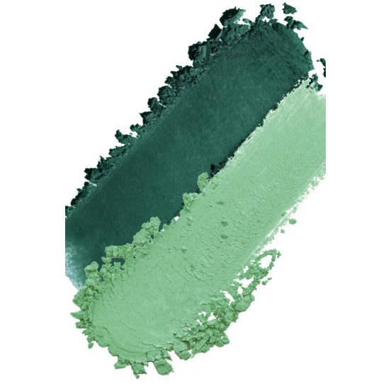 Show By Pastel Monochrome Duo Eyes - İkili Far Paleti 31 Emerald Dust
