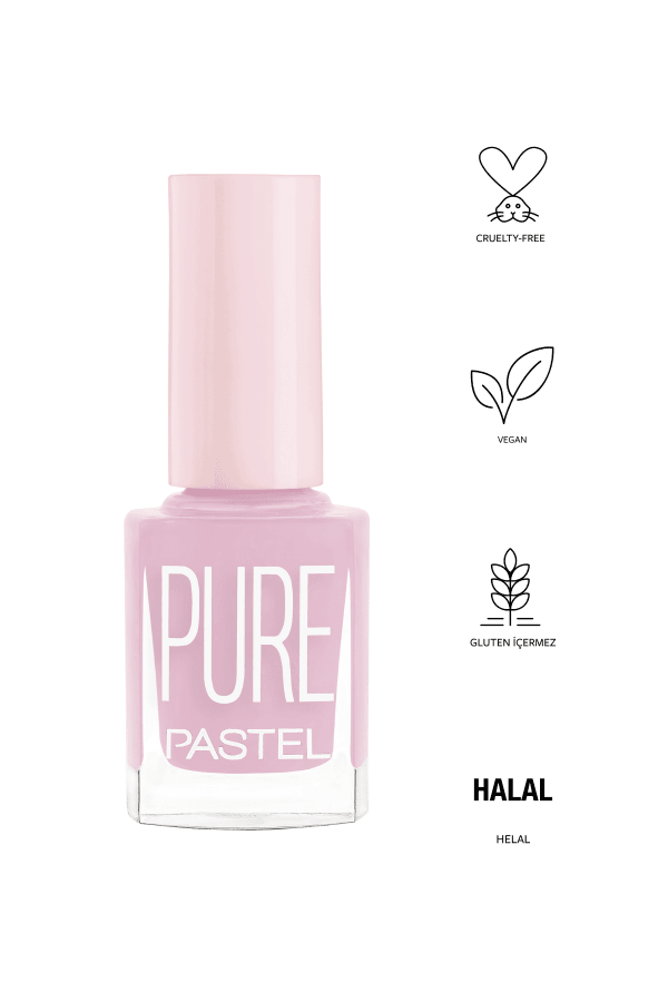 Pastel Pure Oje 623