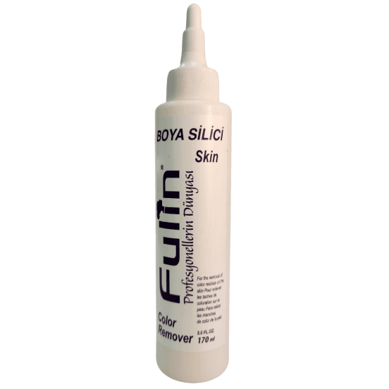Fulin Boya Sonrası Ciltten Boya Silici 200ml