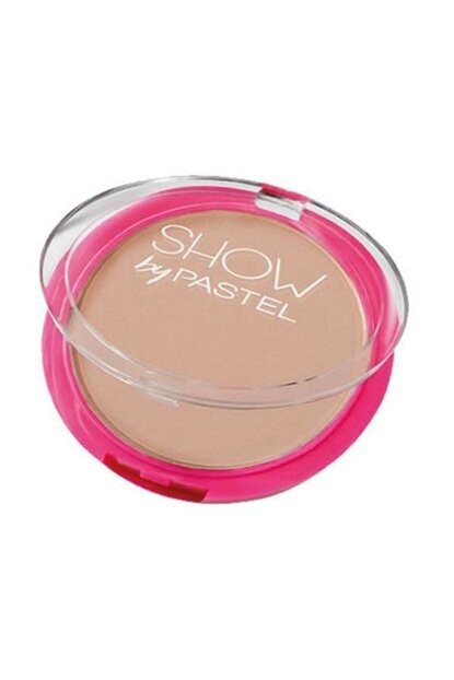 Show By Pastel Powder - Pudra 403
