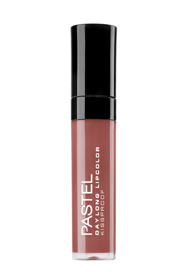 Pastel Daylong Lipcolor Kissproof Likit Mat Ruj 45