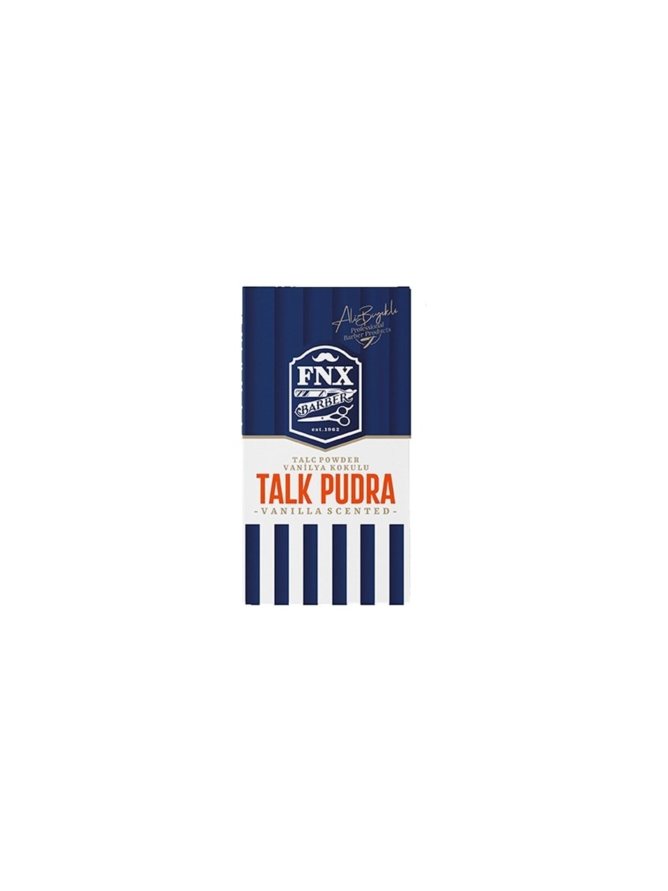 Fnx Talk Pudra Vanilyalı