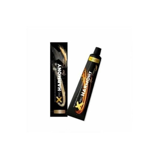 X Pro Harmony Saç Boyası 7.46 Açık Tarçın 60 ML