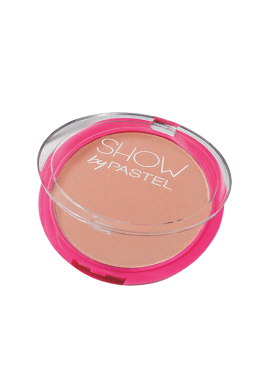 Show By Pastel Powder - Pudra 402