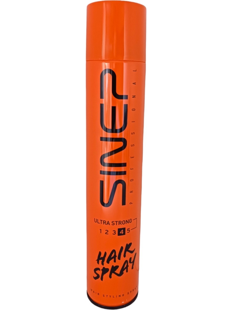 Sınep Saç Spreyi Ultra Strong 400ML