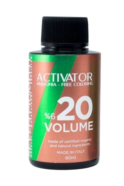 SEVENPIGMENT 20 V. ACTIVATOR