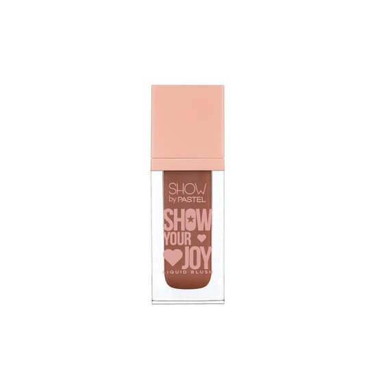 Show By Pastel Show Your Joy Liquid Blush - Likit Allık 51