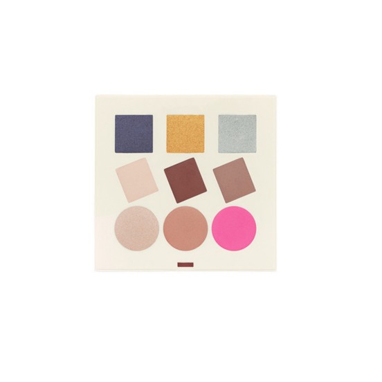 Show By Pastel Show Your Style - Far Paleti 463 Fancy