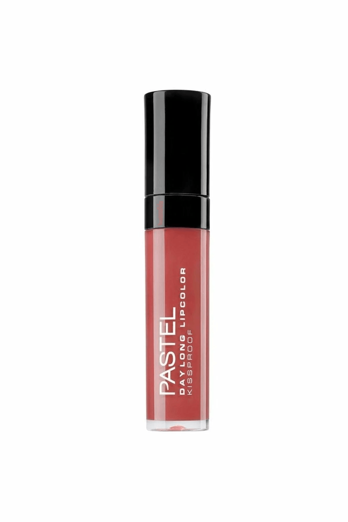 Pastel Daylong Lipcolor Kissproof Likit Mat Ruj 44