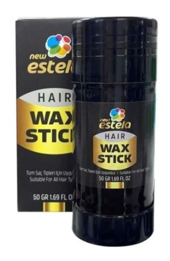 New Estela Stıck Wax