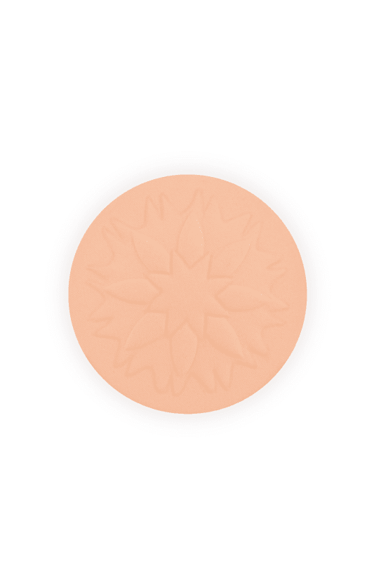 Show By Pastel Show Your Purity Powder - Pudra 101 Fair