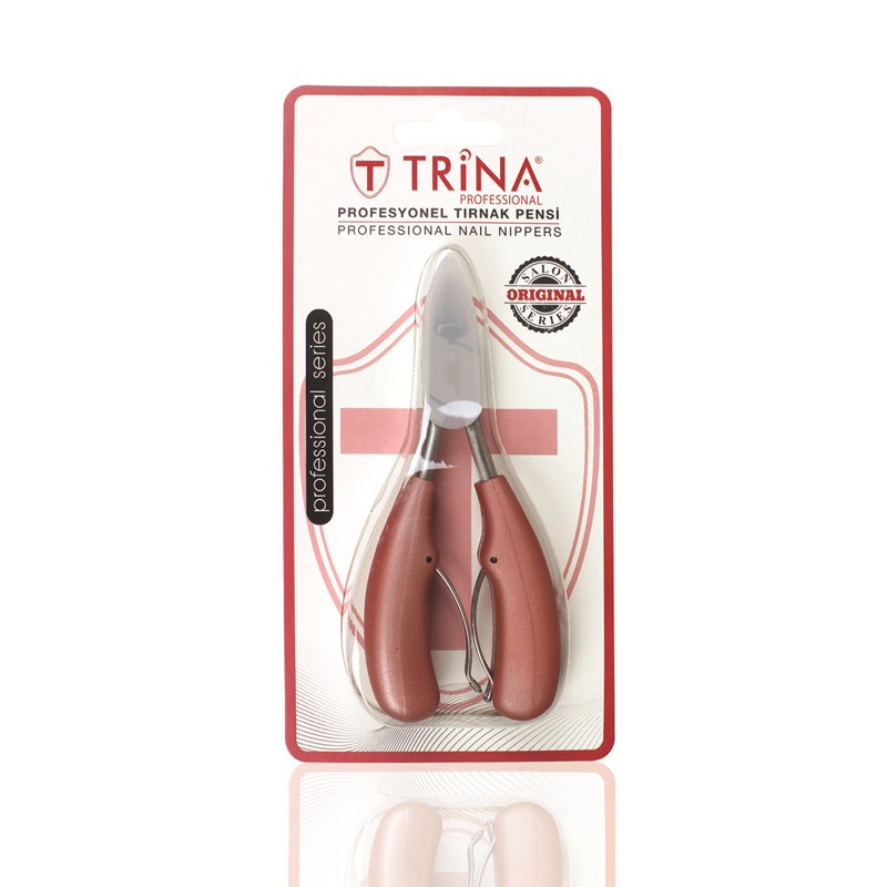 Trina Bronz Pens 028