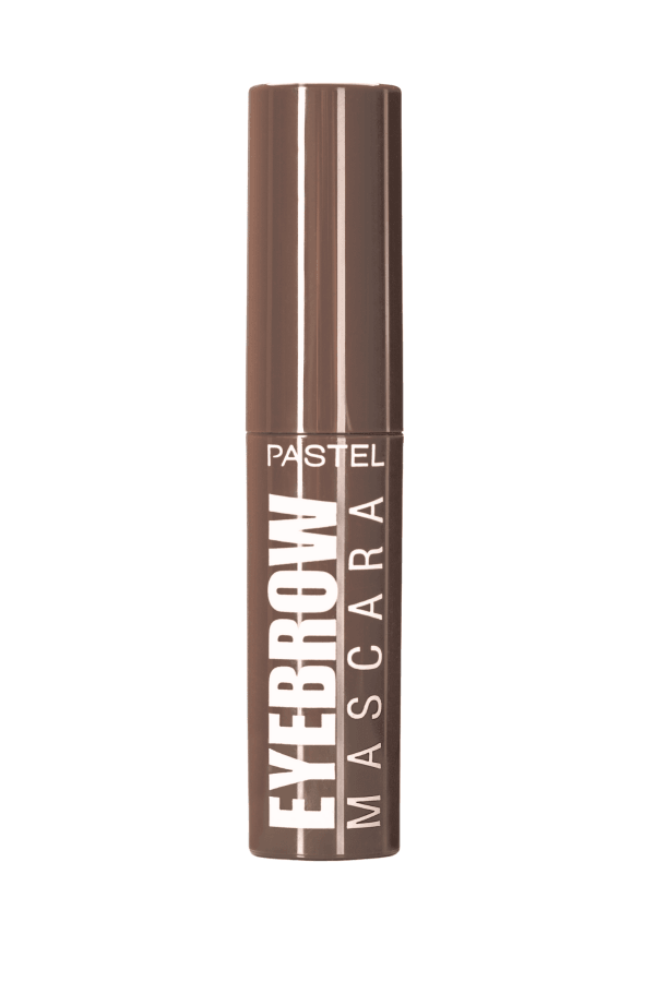Pastel Eyebrow Mascara - Kaş Maskarası 21 Blonde