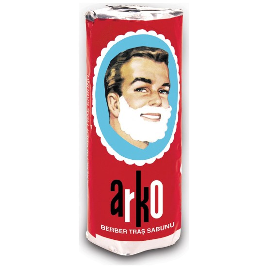 Arko Tıraş Sabunu Tekli 75 Gr
