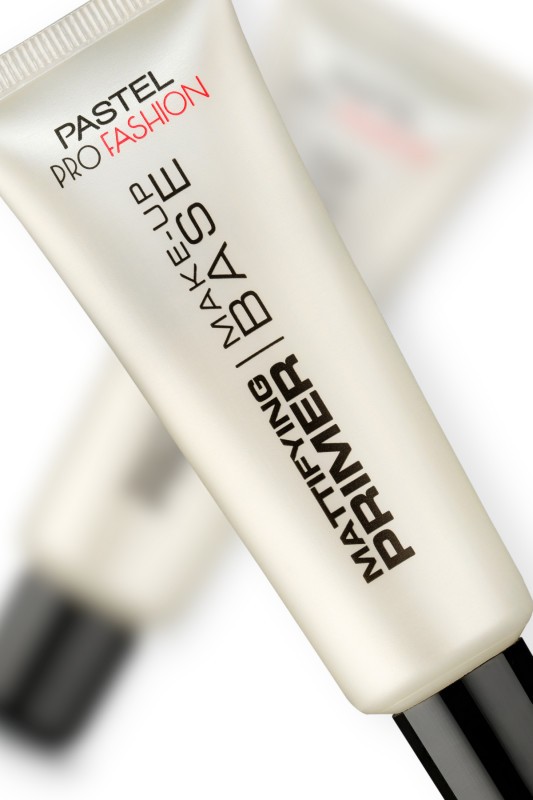 Pastel Mattifying Primer - Makyaj Bazı