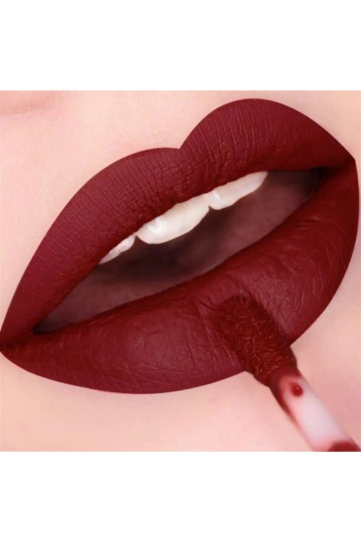 Pastel Daylong Lipcolor Kissproof Mat Likit Ruj No 36