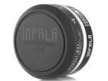 Impala Purple 6 Matte Paste Wax 150 ML